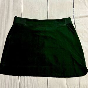 32•Cool Black Golf/Tennis Skort - Large - Excellent Condition $15